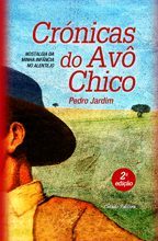Crónicas do Avô Chico - 2ª Edição