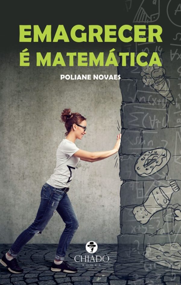 Emagrecer é matemática
