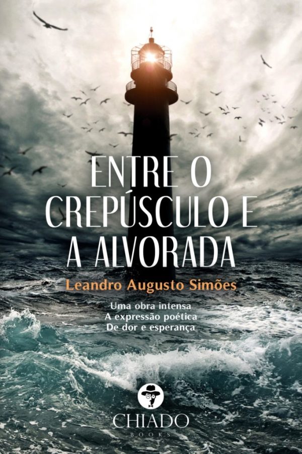 Entre o crepúsculo e a alvorada