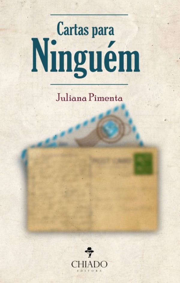 Cartas para Ninguém