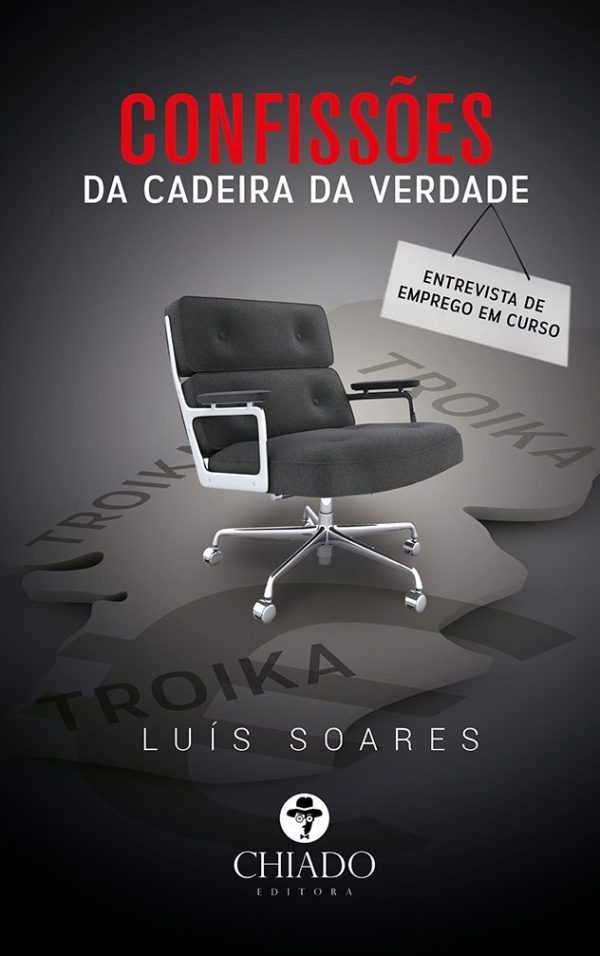 Confissões Da Cadeira Da Verdade