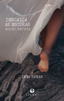 Descalça às escuras – edição revista