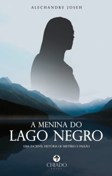A menina do lago negro
