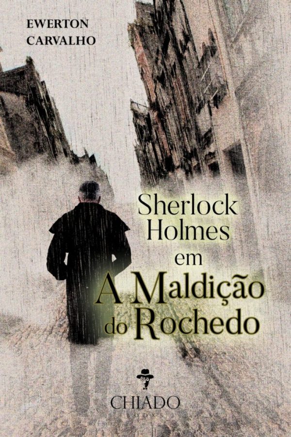 Sherlock Holmes em a Maldição do Rochedo