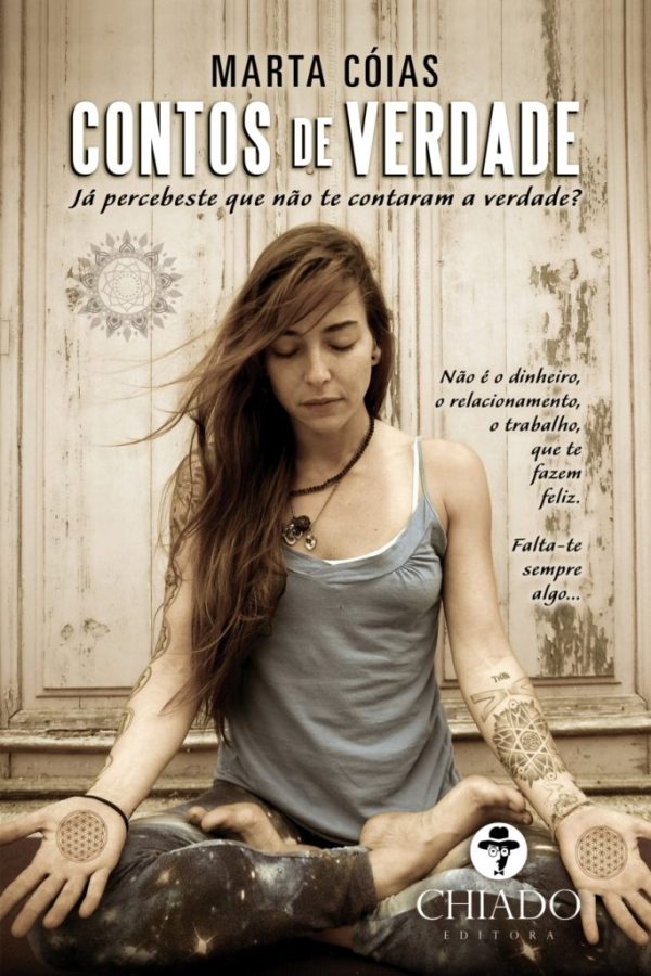 Contos de Verdade – Já Percebeste que Não te Contaram a Verdade?