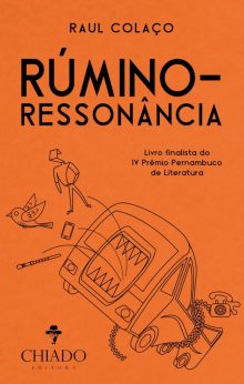 RÚMINO-RESSONÂNCIA