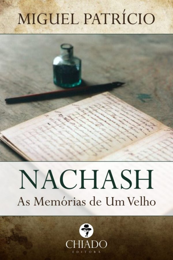 Nachash - Memórias de um Velho