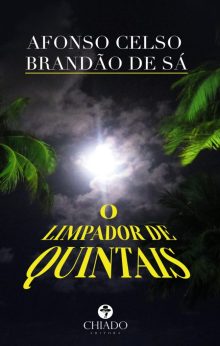 O Limpador de Quintais