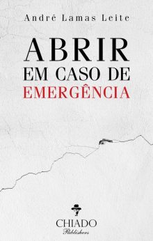 Abrir em caso de emergência