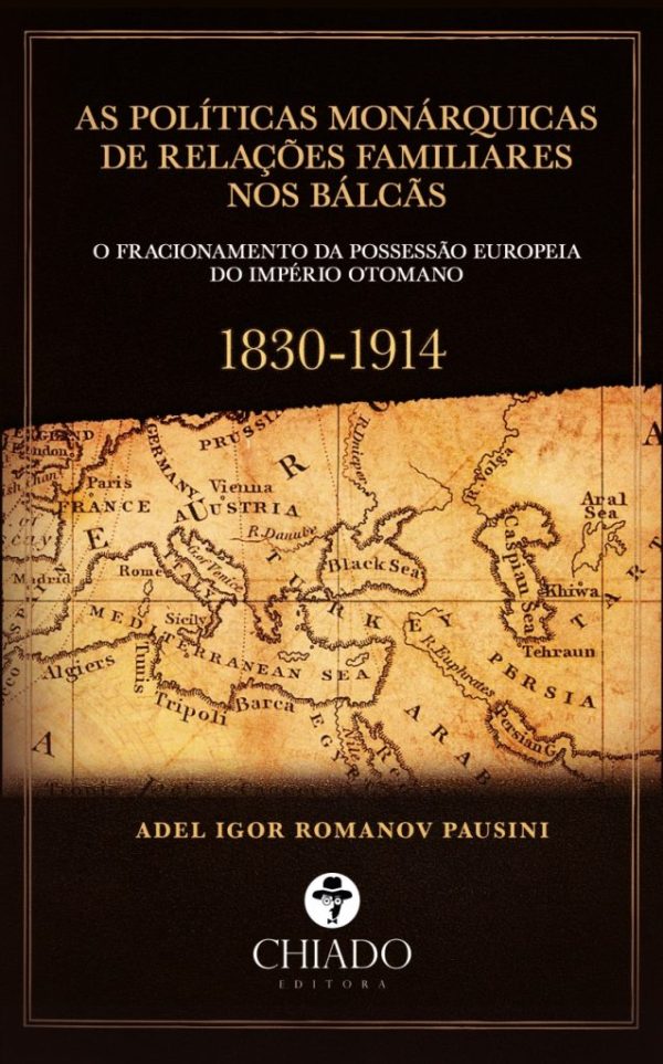 As Políticas Monárquicas de relações familiares nos Balcãs