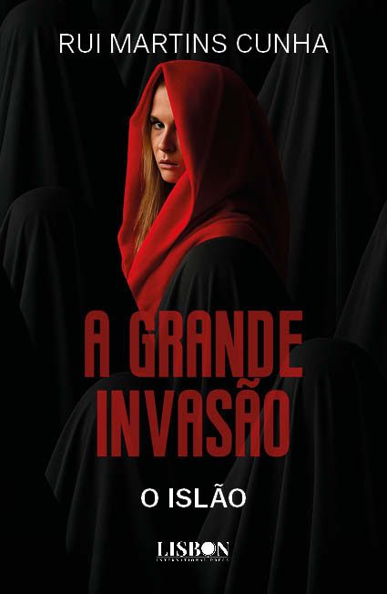 A grande Invasão: o Islão