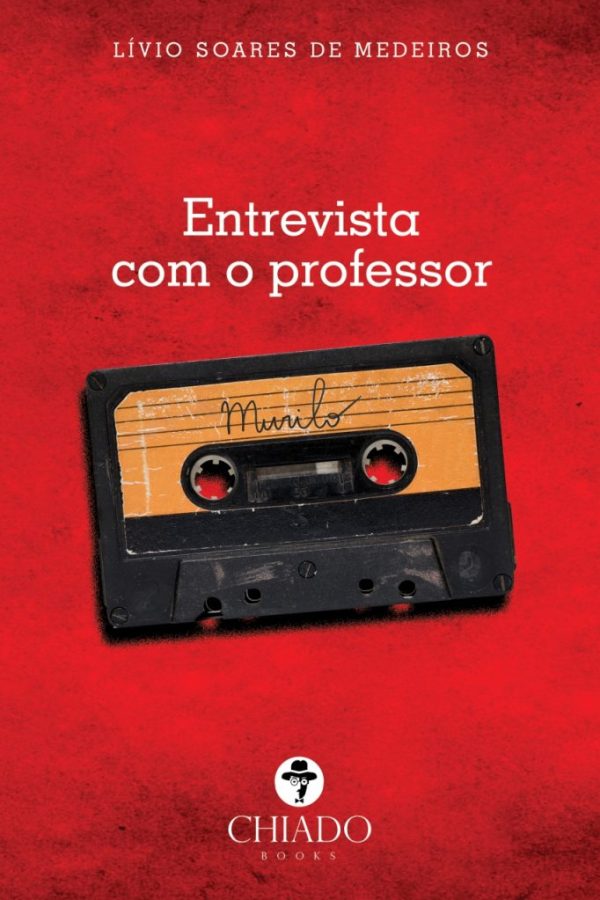 Entrevista com o professor