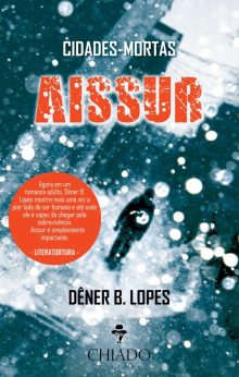 Cidades-Mortas: Aissur