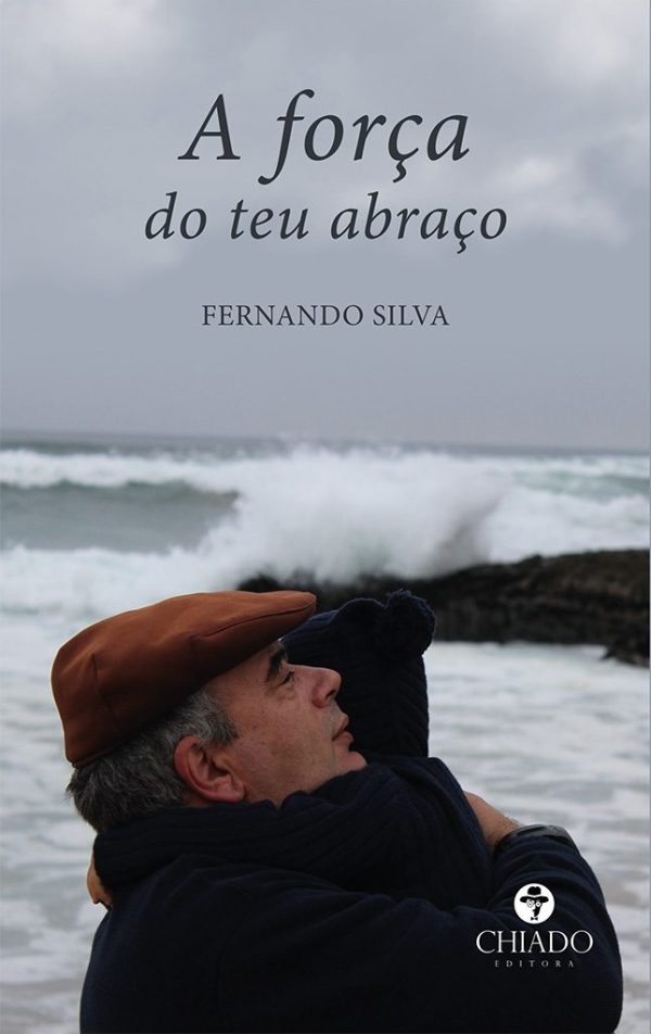 A Força do Teu Abraço