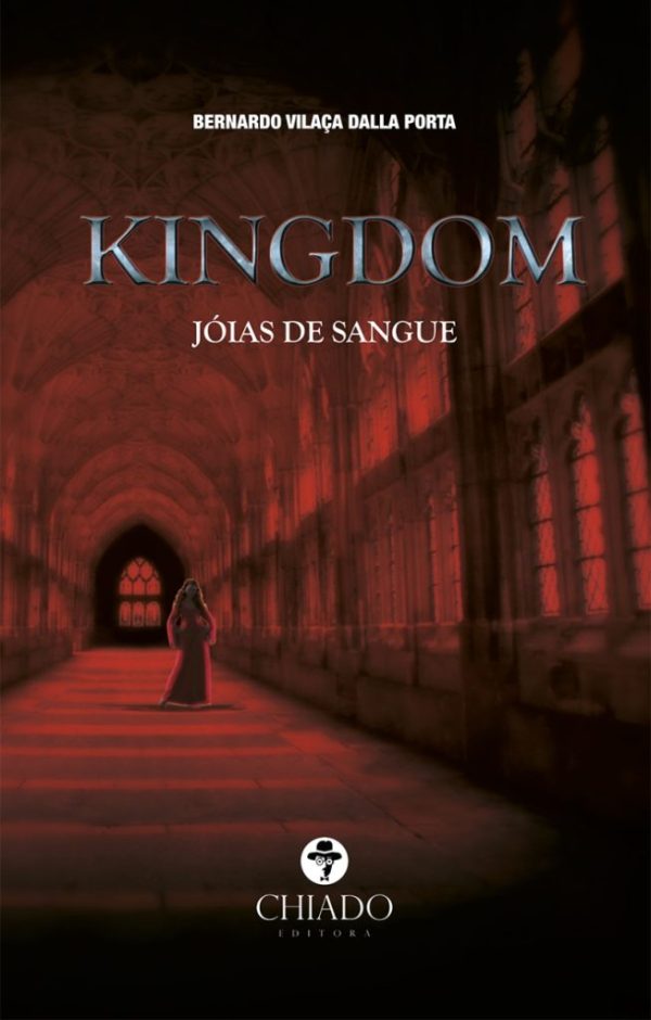 Kingdom: Jóias de Sangue