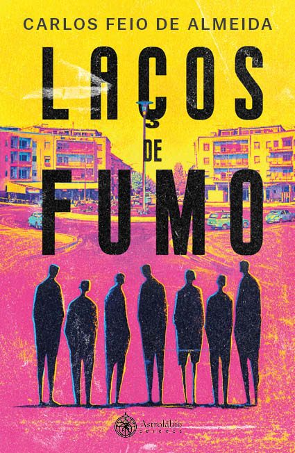 Laços de Fumo