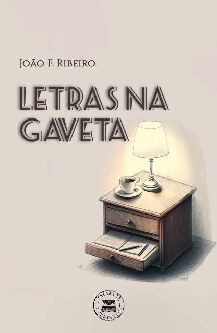 Letras na Gaveta