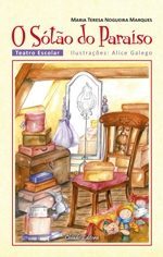 O Sótão do Paraíso