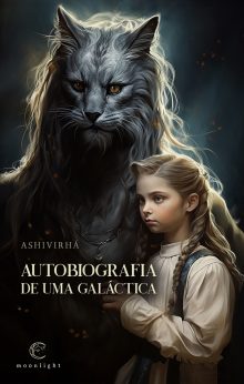 Autobiografia de uma Galáctica
