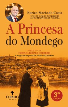 A Princesa do Mondego