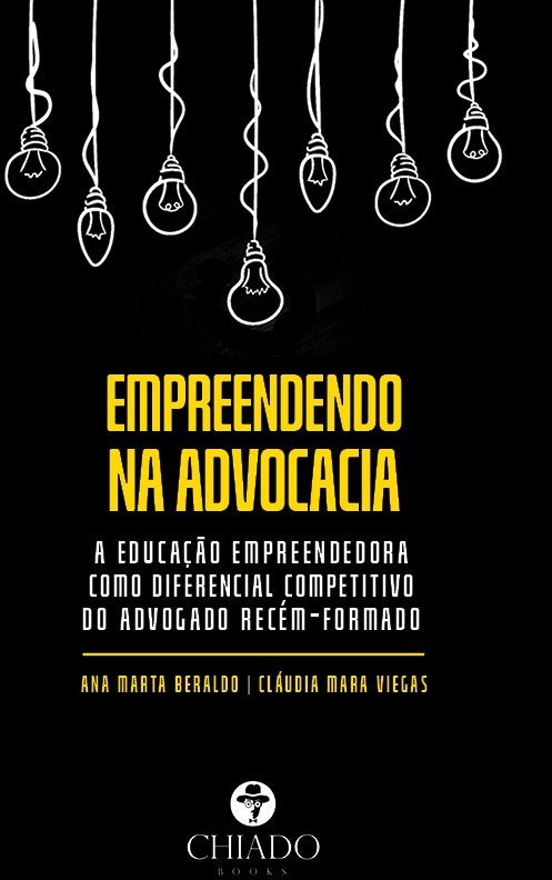 Empreendendo na advocacia