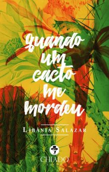 Quando um cacto me mordeu