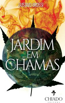Jardim em Chamas