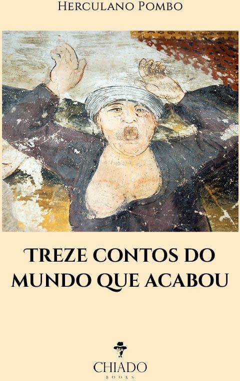 Treze contos do mundo que acabou