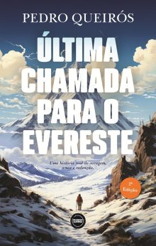Última Chamada para o Evereste