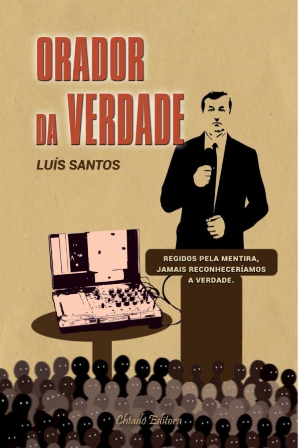 Orador da Verdade