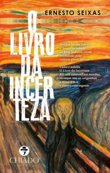O Livro da Incerteza