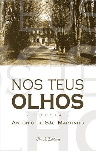 Nos Teus Olhos
