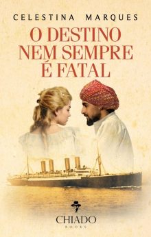 O Destino nem Sempre é Fatal
