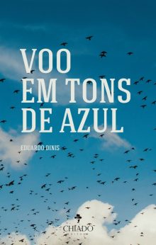 Voo em Tons de Azul