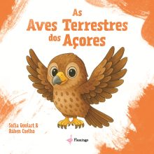 As Aves Terrestres dos Açores