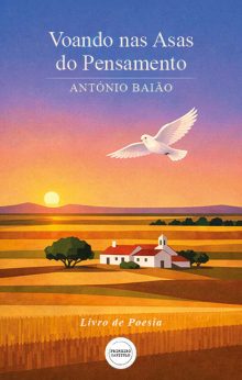 VOANDO Nas Asas do Pensamento