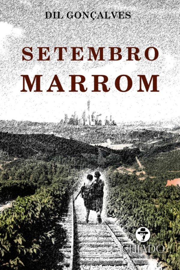 Setembro marrom