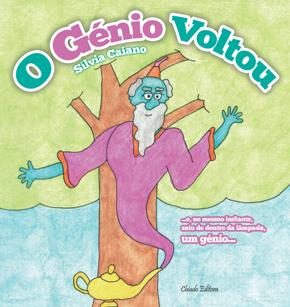 O Génio Voltou