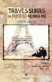Travessuras da minha menina má – Volume I