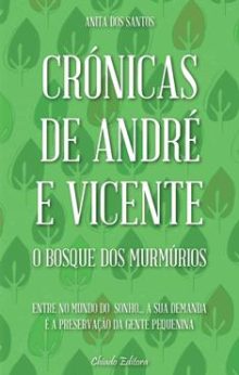 Crónicas de André e Vicente