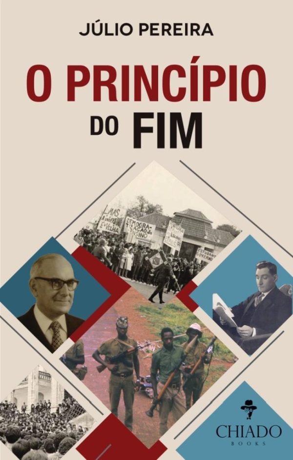 O Princípio do Fim