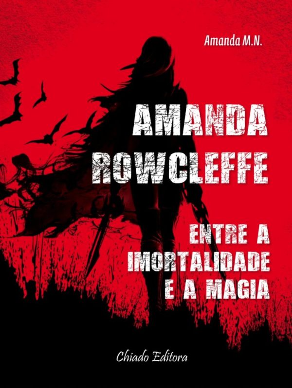 Amanda Rowcleffe