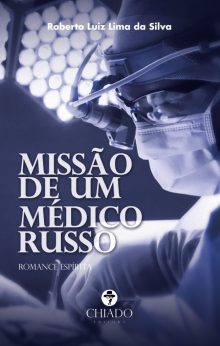 Missão de um médico russo