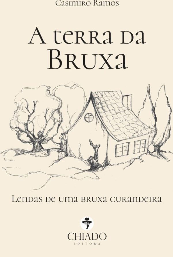 A Terra da Bruxa