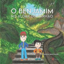 O Benjamim no Algar do Carvão