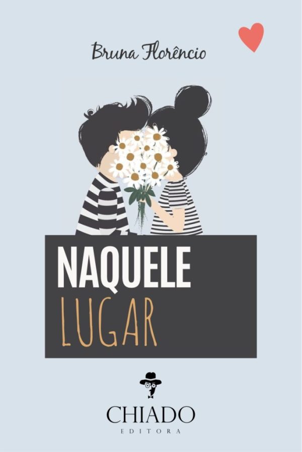 Naquele Lugar