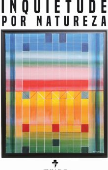 Inquietude por Natureza