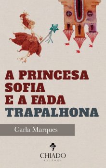 A Princesa Sofia e a Fada Trapalhona