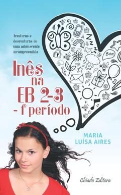 Inês na EB 2-3 - 2º Período