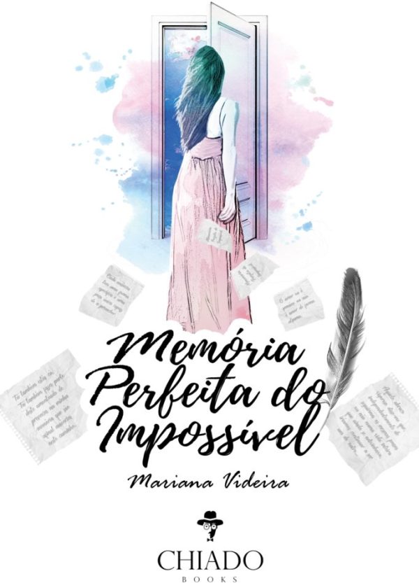 Memória Perfeita do Impossível